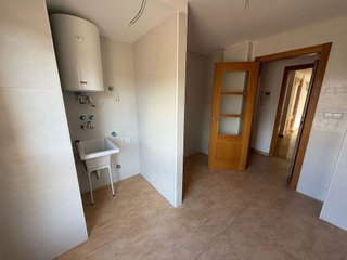 Piso en venta en Centro en Fuente Alamo