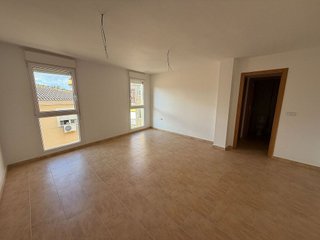 Piso en venta en Centro en Fuente Alamo