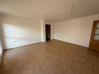 Piso en venta en Centro en Fuente Alamo