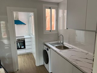 Piso en venta en El Puerto - Romanilla en Roquetas de Mar