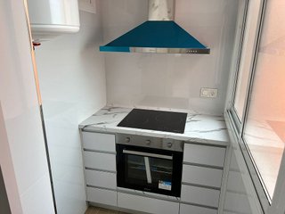 Piso en venta en El Puerto - Romanilla en Roquetas de Mar