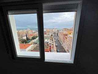 Piso en venta en El Puerto - Romanilla en Roquetas de Mar