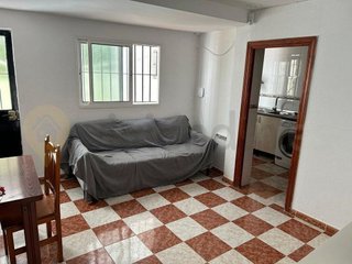 Piso en venta en Centro en Jerez de la Frontera
