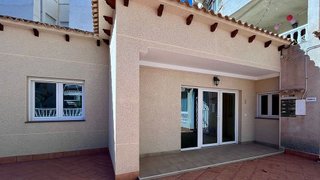 Casa en venta en Centro en Torrevieja