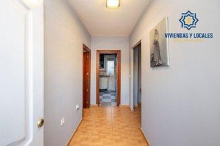 Casa adosada en venta en Avda. De los Ogíjares en Armilla