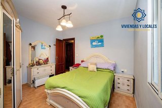 Casa adosada en venta en Avda. De los Ogíjares en Armilla