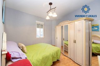 Casa adosada en venta en Avda. De los Ogíjares en Armilla