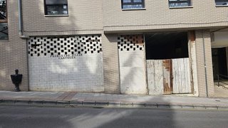 Local comercial en venta en Pravia
