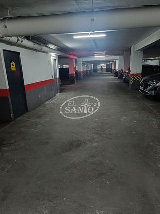 Garaje en venta en Zona Centro en Córdoba