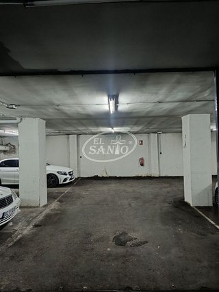 Garaje en venta en Zona Centro en Córdoba
