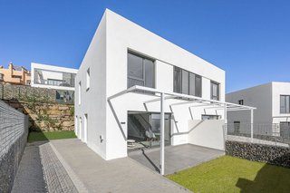 Casa adosada en venta en Riviera del Sol en Mijas