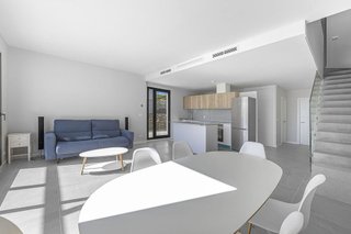 Casa adosada en venta en Riviera del Sol en Mijas