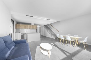 Casa adosada en venta en Riviera del Sol en Mijas