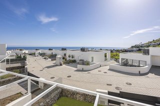 Casa adosada en venta en Riviera del Sol en Mijas