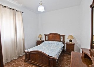 Casa adosada en venta en Motril pueblo en Motril