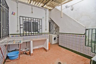 Casa adosada en venta en Motril pueblo en Motril