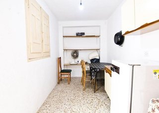 Casa adosada en venta en Motril pueblo en Motril