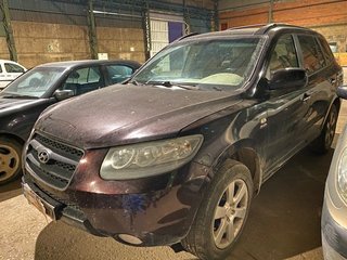 (Refª 15065) Desguace HYUNDAI SANTA FE 2.2 CRDi