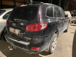 (Refª 15065) Desguace HYUNDAI SANTA FE 2.2 CRDi