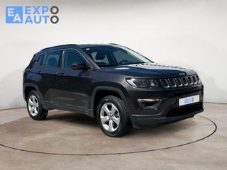 Jeep Compass 2.0 Mjet 103kW Longitude 4x4