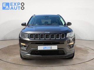 Jeep Compass 2.0 Mjet 103kW Longitude 4x4