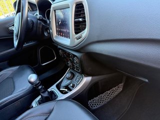 Jeep Compass 2.0 Mjet 103kW Longitude 4x4