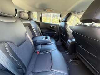 Jeep Compass 2.0 Mjet 103kW Longitude 4x4