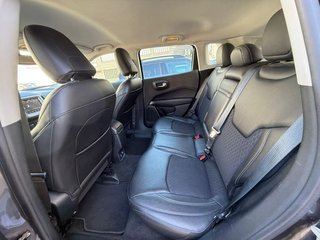 Jeep Compass 2.0 Mjet 103kW Longitude 4x4