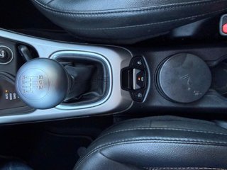 Jeep Compass 2.0 Mjet 103kW Longitude 4x4