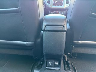 Jeep Compass 2.0 Mjet 103kW Longitude 4x4