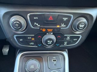 Jeep Compass 2.0 Mjet 103kW Longitude 4x4