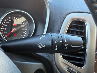 Jeep Compass 2.0 Mjet 103kW Longitude 4x4