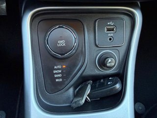 Jeep Compass 2.0 Mjet 103kW Longitude 4x4