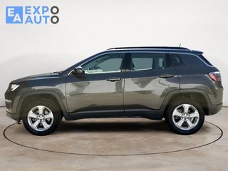 Jeep Compass 2.0 Mjet 103kW Longitude 4x4