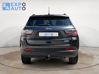 Jeep Compass 2.0 Mjet 103kW Longitude 4x4