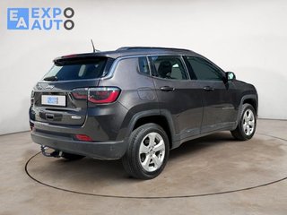 Jeep Compass 2.0 Mjet 103kW Longitude 4x4