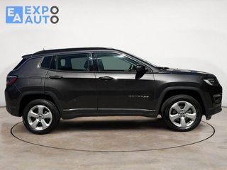 Jeep Compass 2.0 Mjet 103kW Longitude 4x4