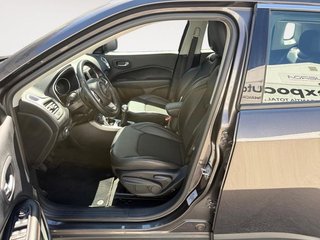 Jeep Compass 2.0 Mjet 103kW Longitude 4x4