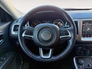 Jeep Compass 2.0 Mjet 103kW Longitude 4x4