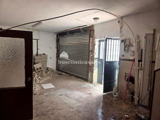 Casa adosada en venta en Ctra. Circunvalación - La Magdalena en Jaén