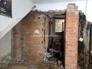 Casa adosada en venta en Ctra. Circunvalación - La Magdalena en Jaén