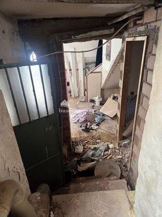 Casa adosada en venta en Ctra. Circunvalación - La Magdalena en Jaén
