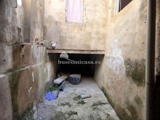 Casa adosada en venta en Ctra. Circunvalación - La Magdalena en Jaén