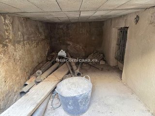 Casa adosada en venta en Ctra. Circunvalación - La Magdalena en Jaén