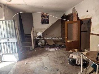 Casa adosada en venta en Ctra. Circunvalación - La Magdalena en Jaén