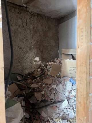 Casa adosada en venta en Ctra. Circunvalación - La Magdalena en Jaén