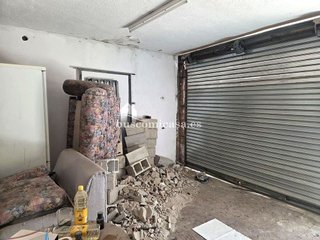 Casa adosada en venta en Ctra. Circunvalación - La Magdalena en Jaén
