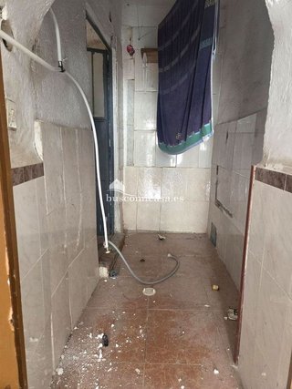 Casa adosada en venta en Ctra. Circunvalación - La Magdalena en Jaén