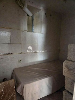 Casa adosada en venta en Ctra. Circunvalación - La Magdalena en Jaén