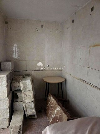 Casa adosada en venta en Ctra. Circunvalación - La Magdalena en Jaén